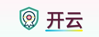 开云 Logo